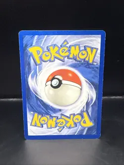 Pokemon TCG Vaporeon 28/64 Jungle Set Non-Holo Rare, Unlimited A - Image 3