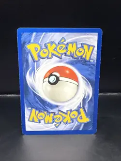 Pokemon TCG Vaporeon 28/64 Jungle Set Non-Holo Rare, Unlimited A - Image 4