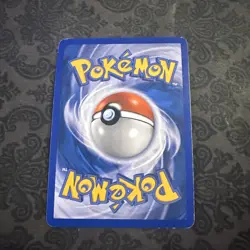 2008 Pokemon Latios - 23/106 - Pokemon Great Encounters Reverse Holo Rare - Image 2