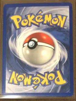 2000 Pokemon Trainer Sleep! Rocket's Secret Machine #79/82 Regular - Image 2