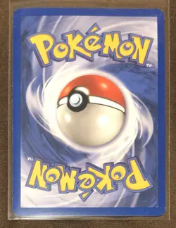 2000 Pokemon Trainer Sleep! Rocket's Secret Machine #79/82 (1st Edition) - Image 2