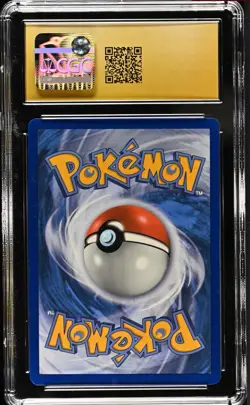 2019 PIKACHU POKEMON BLACK STAR PROMO SM162 HOLO CGC 10 PRISTINE TEAM UP SWIRL - Image 2