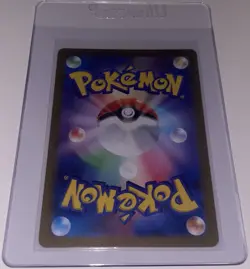 Pokemon TCG: Sawsbuck 074/071 Cyber Judge Japanese AR - Image 2