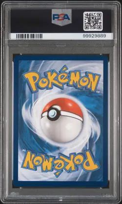 2024 POKEMON TWM EN-TWILIGHT MASQUERADE ILLUSTRATION RARE #174 FROSLASS PSA 9 - Image 2