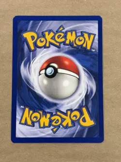 1999 Pokemon Base Set Shadowless 63/102 Squirtle - Image 2