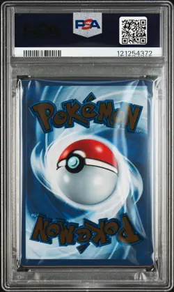 2023 POKEMON 151 ULTRA-PREMIUM COLLECTION #205 MEW EX PSA 9 - Image 2