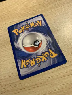 Pokemon TCG - Arcade Game - 1st Edition - 83/111 Neo Genesis - 2000 - Image 4