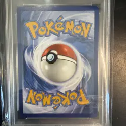 2023 Pokemon SVP EN-SV Black Star Promo Miraidon 13 Scarlet & Violet ETB PSA 10 - Image 5