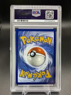 ⚡2022 Pokemon Sword & Shield Pikachu V Full Art Brilliant Stars #157 PSA 10⚡ - Image 2