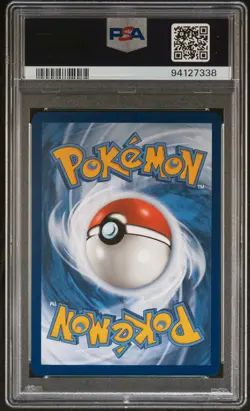 2024 POKEMON TWM EN-TWILIGHT MASQUERADE ILLUSTRATION RARE #184 LAIRON PSA 9 - Image 2