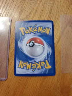 Professor Cozmo's Discovery Reverse - 89/11-Excellent EX Holon Phantoms Pokemon - Image 4