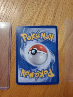 Professor Cozmo's Discovery Reverse - 89/11-Excellent EX Holon Phantoms Pokemon - Image 5