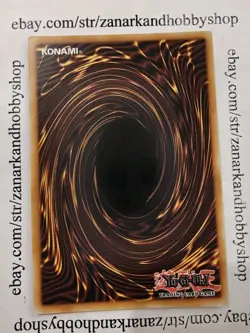 YuGiOh Super Starslayer TY-PHON - Sky Crisis RA04-EN072 Super Rare - Image 3