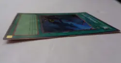 Black Pendant MRL-003 (Super Rare, 1st Edition, Moderately Played / MP) Yugioh - Image 2