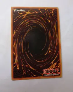 Black Pendant MRL-003 (Super Rare, 1st Edition, Moderately Played / MP) Yugioh - Image 4