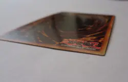 Black Pendant MRL-003 (Super Rare, 1st Edition, Moderately Played / MP) Yugioh - Image 5