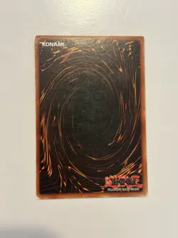 Dark Magician Yugioh SDY-006 1st Edition Holo Heavily Played - Image 2