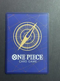 One Piece TCG Boa Hancock Alternate Art OP-14-112 Near Mint - Image 2