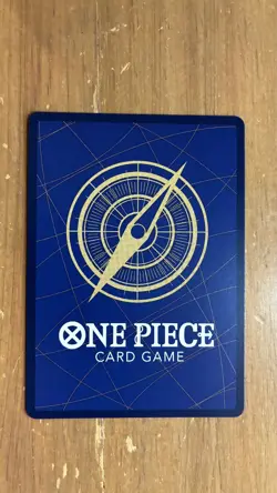 One Piece TCG Marco PRB02-008 SR One Piece the Best Vol. 2 English⚓📈 - Image 2