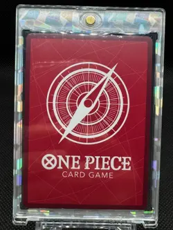 Boa Hancock OP14-041 Alternate Art Leader - One Piece The Azure Sea's - Image 2