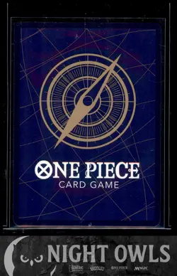 Dracule Mihawk (OP11 Release Event) #P-081 One Piece Near Mint or Better - Image 2