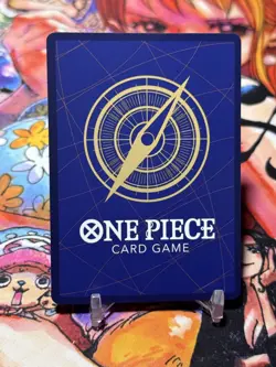 RYUMA - One Piece OP06-036 - AA Alt Art Rare R - Premium Booster The Best Vol. 1 - Image 2
