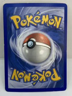 Heracross 7/101 Holo SWIRL Rare EX Hidden Legends Pokemon Card - Image 2