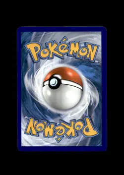 SWSH: Sword & Shield Promo Cards #SWSH042 Eevee Holo Swirl - Image 2