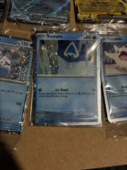 Pokemon TCG SEALED 2025 Christmas Advent Calendar Sealed Promo Cards - Image 5