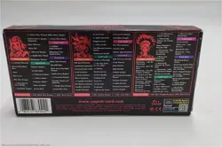 Yu-Gi-Oh! Trading Card Game: Legendary 5D's Deck - Image 2