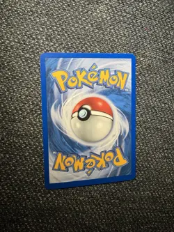 Pokemon Expedition Set Croconaw Reverse-Holo Card 74/165 English - Image 2