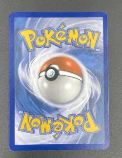 Pokemon TCG Blastoise EX Black Star Promo Holo Card XY122 - Image 2