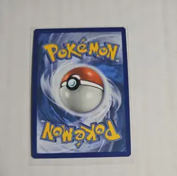 2016 Pokemon XY Evolutions Reverse-Holographic Card: Mew 53/108 ( NM ) - Image 4