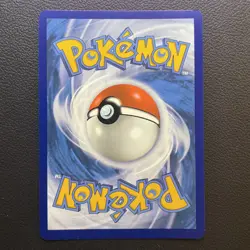 Pokemon TCG - SV Promo Cards - Promo N's Zorua 189 Pokemon Center - Image 2