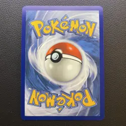 Pokemon TCG - ME Promo Cards - Promo Alakazam 009 Pokemon Center - Image 2