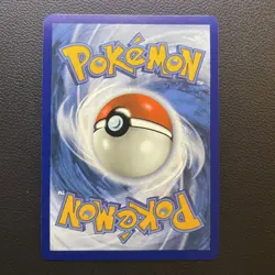Pokemon TCG - ME Promo Cards - Promo Riolu 010 Pokemon Center - Image 2