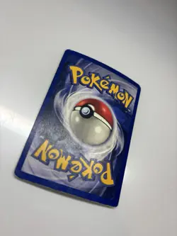 1999 Pokemon TCG Blastoise Holo Rare Card Base Set 2/102 - Image 4