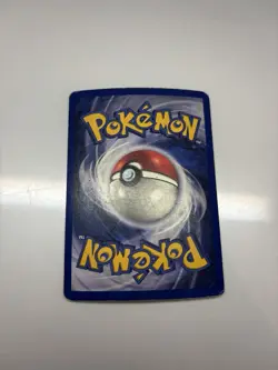 1999 Pokemon TCG Blastoise Holo Rare Card Base Set 2/102 - Image 5