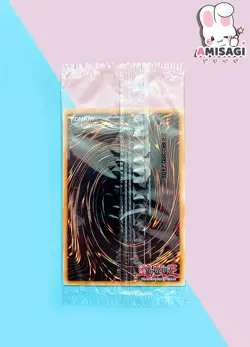 Yu-Gi-Oh! Exodia Necross LART-DE072 Ultra Rare Karte Trading Card TCG Promo NEU - Image 2