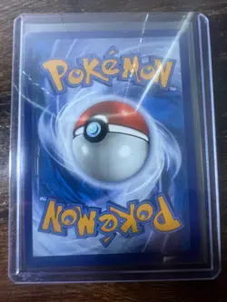 Charizard ex 161 Sv: Scarlet & Violet Promo Cards Holo Pokemon Card Rare EUC - Image 2