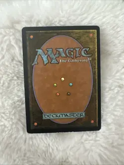 MTG Magic The Gathering Card Garruk Wildspeaker Lorwyn Regular 213/301 - Image 4