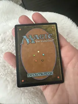 MTG Magic The Gathering Card Garruk Wildspeaker Lorwyn Regular 213/301 - Image 5