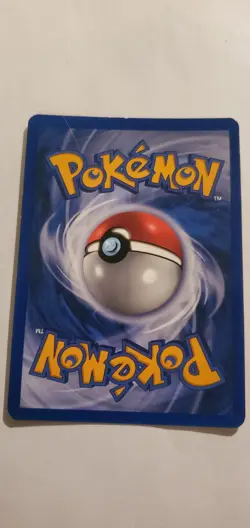 Machamp 8/102 Base Set 1st Edition Holo Rare Pokemon Card - Image 3