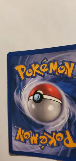Machamp 8/102 Base Set 1st Edition Holo Rare Pokemon Card - Image 4