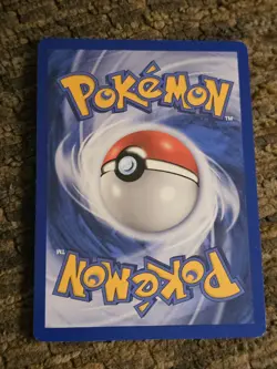 Kabuto 56/75 - Neo Discovery - Common - VINTAGE WOTC Pokemon CARD - Image 2
