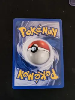 Machamp - 1st Edition - Base Set - 8/102 - Holo-foil Rare - Pokemon Card MP - Image 2