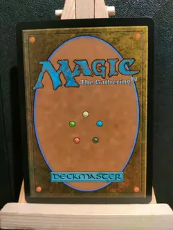 Emet-Selch of the Third Seat - Final Fantasy Commander - NM (see pics) MTG - Image 2