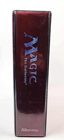 9-Pocket Binder - 4th Edition - Vintage - Magic the Gathering - Ultra Pro 1996 - Image 2