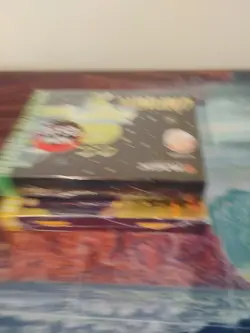 Mtg Unfinity & Dominaria United Omega Box Sealed - Image 5