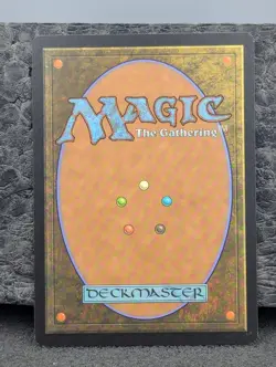 LP - Lys Alana Huntmaster - Lorwyn - Magic The Gathering Lightly Played Eng MTG - Image 2